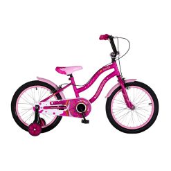 ORIENT 18” ACTION ΠΑΙΔΙΚΟ ΠΟΔΗΛΑΤΟ CANDY ΦΟΥΞΙΑ (151633) 2025
