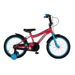 ORIENT 18” ACTION ΠΑΙΔΙΚΟ ΠΟΔΗΛΑΤΟ BRONCO ΚΟΚΚΙΝΟ (151633) 2025