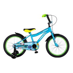 ORIENT 18” ACTION ΠΑΙΔΙΚΟ ΠΟΔΗΛΑΤΟ SPACE ΓΑΛΑΖΙΟ (151633) 2025
