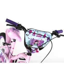 Alternative view of ORIENT 18” ACTION ΠΑΙΔΙΚΟ ΠΟΔΗΛΑΤΟ PRINCESS ΡΟΖ (151633) 2025