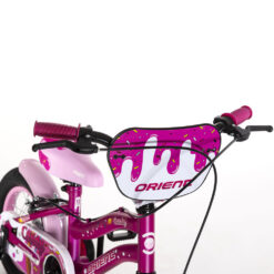 Alternative view of ORIENT ACTION CANDY 18” ΠΑΙΔΙΚΟ ΠΟΔΗΛΑΤΟ ΦΟΥΞΙΑ (151633) 2025