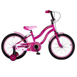 ORIENT ACTION CANDY 18'' ΠΑΙΔΙΚΟ ΠΟΔΗΛΑΤΟ ΦΟΥΞΙΑ (151633) 2025