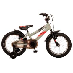 ORIENT BRO 16” ΠΑΙΔΙΚΟ ΠΟΔΗΛΑΤΟ ΓΚΡΙ  (151636) 2026