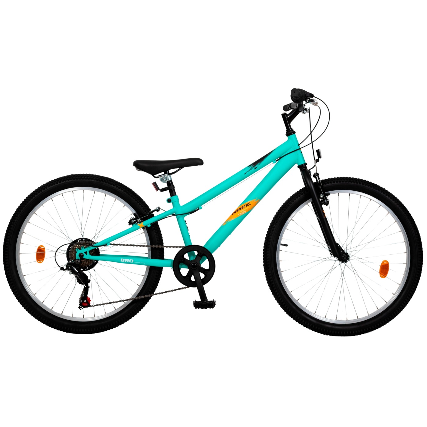 ORIENT BRO 24” ΠΟΔΗΛΑΤΟ MTB 1Χ7sp Νο28cm ΒΕΡΑΜΑΝ (151639) 2026