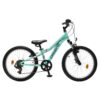 ORIENT MTB SNAKE PRO 20” ΠΑΙΔΙΚΟ ΠΟΔΗΛΑΤΟ ΠΡΑΣΙΝΟ 6sp (151650) 2025