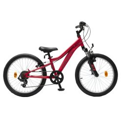 ORIENT MTB SNAKE PRO 20” ΠΑΙΔΙΚΟ ΠΟΔΗΛΑΤΟ ΚΟΚΚΙΝΟ 6sp (151650) 2025
