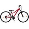 ORIENT SNAKE PRO 26” ΠΟΔΗΛΑΤΟ MTB 21sp ΚΟΚΚΙΝΟ (151652) 2026