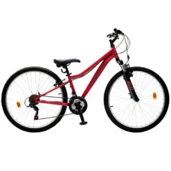 ORIENT SNAKE PRO 26” ΠΟΔΗΛΑΤΟ MTB 21sp ΚΟΚΚΙΝΟ (151652) 2026
