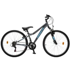 ORIENT SNAKE PRO 26” ΠΟΔΗΛΑΤΟ MTB 21sp ΑΝΘΡΑΚΙ (151652) 2026
