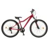 ORIENT SNAKE PRO 27.5” 21sp ΠΟΔΗΛΑΤΟ MTB 21sp RED No 38cm (151653) 2026