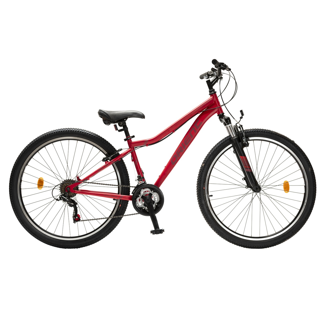 ORIENT SNAKE PRO 27.5” 21sp ΠΟΔΗΛΑΤΟ MTB 21sp RED No 38cm (151653) 2026