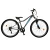 ORIENT SNAKE PRO 27.5” 21sp ΠΟΔΗΛΑΤΟ MTB 21sp GREY No 28cm (151653) 2025
