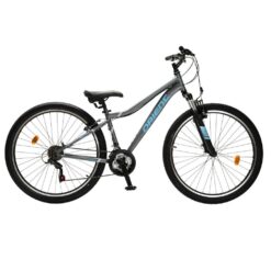 ORIENT SNAKE PRO 27.5” 21sp ΠΟΔΗΛΑΤΟ MTB 21sp GREY No 28cm (151653) 2025