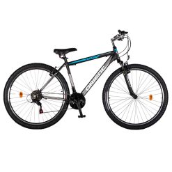 ORIENT AVENUE PRO 29” ΠΟΔΗΛΑΤΟ MTB ALLOY 21sp ΜΑΥΡΟ-ΜΠΛΕ (151656) 2025