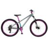 ORIENT LOOP 27.5” 7sp DISC ΠΟΔΗΛΑΤΟ MTB GREY No 33cm (151667) 2026