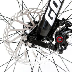 ORIENT LOOP 27.5” 7sp DISC ΠΟΔΗΛΑΤΟ MTB GREY No 33cm (151667) 2026 - Image 3