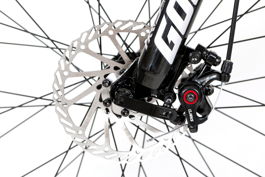 ORIENT LOOP 27.5” 7sp DISC ΠΟΔΗΛΑΤΟ MTB GREY No 33cm (151667) 2026 - Image 3