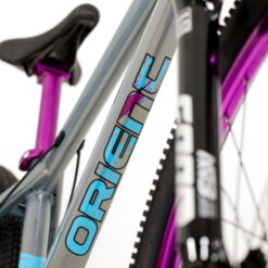 ORIENT LOOP 27.5” 7sp DISC ΠΟΔΗΛΑΤΟ MTB GREY No 33cm (151667) 2026 - Image 5
