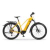 ECOBIKE EXPEDITION SUV ΗΛΕΚΤΡΙΚΟ ΠΟΔΗΛΑΤΟ MTB 29” 10sp YELLOW 36V/20AH 2024