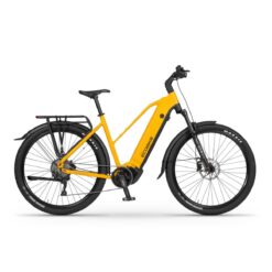 ECOBIKE EXPEDITION SUV ΗΛΕΚΤΡΙΚΟ ΠΟΔΗΛΑΤΟ MTB 29” 10sp YELLOW 36V/20AH 2024