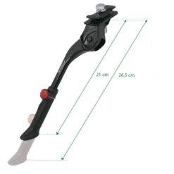 FORCE ΣΤΑΝΤ ΠΑΙΔΙΚΩΝ ΠΟΔΗΛΑΤΩΝ 16''-20'' 48015 - Image 3