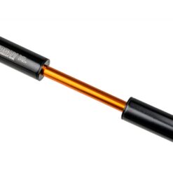 SKS AIRBOYXL ΜΙΝΙ ΤΡΟΜΠΑ ΠΟΔΗΛΑΤΟΥ ΑΛΟΥΜΙΝΙΟΥ 73psi 5bar 90gr ΜΗΚΟΣ 179mm 11168 - Image 4