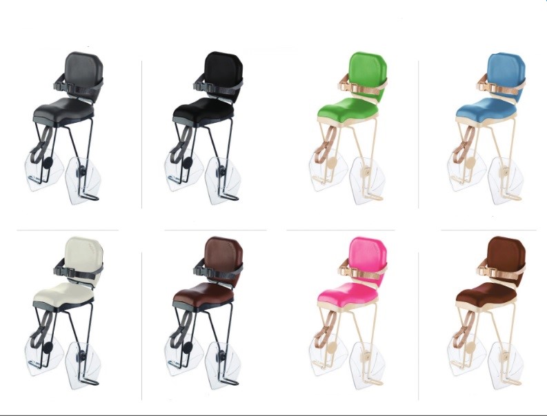 BRN HELLO ΠΑΙΔΙΚΟ ΚΑΘΙΣΜΑ ΣΧΑΡΑΣ ΚΑΦΕ SEG15M - Image 2