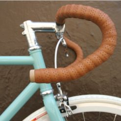 Alternative view of BRN ΤΑΙΝΙΑ ΤΙΜΟΝΙΟΥ ΠΟΔΗΛΑΤΟΥ RETRO ΚΑΦΕ NA115