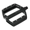 VP-PEDALS VP-503 ΠΕΤΑΛΙΑ ΠΟΔΗΛΑΤΟΥ PLATFORM AXLE CR-MO 9/16 CNC+LSL BLACK