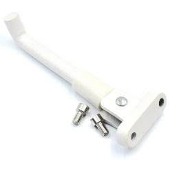 ΣΤΑΝΤ ΓΙΑ XIAOMI M365/1S/ESSENTIAL/PRO/PRO 2 WHITE 2SS101488-W