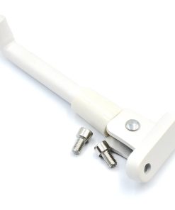 ΣΤΑΝΤ ΓΙΑ XIAOMI M365/1S/ESSENTIAL/PRO/PRO 2 WHITE 2SS101488-W
