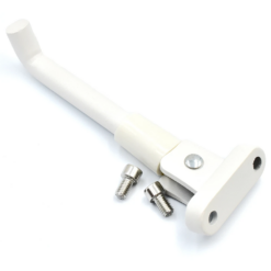 ΣΤΑΝΤ ΓΙΑ XIAOMI M365/1S/ESSENTIAL/PRO/PRO 2 WHITE 2SS101488-W
