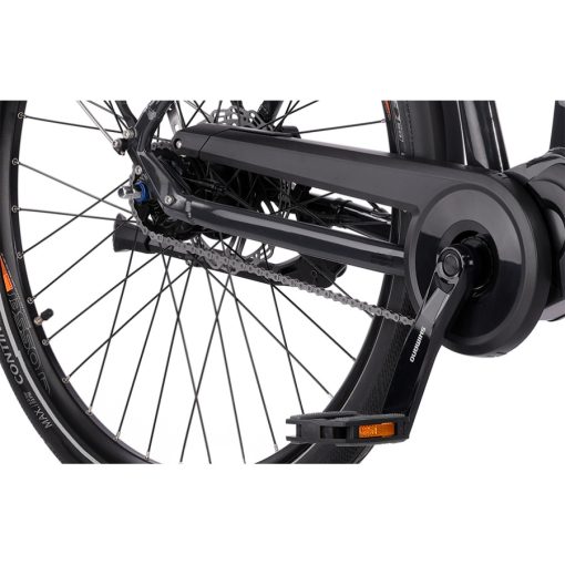 CREON X-TRON SR2 GENT SHIMANO STEPS 5000 418WH ΗΛΕΚΤΡΙΚΟ ΠΟΔΗΛΑΤΟ No 50 28” 5sp 2025 - Image 3