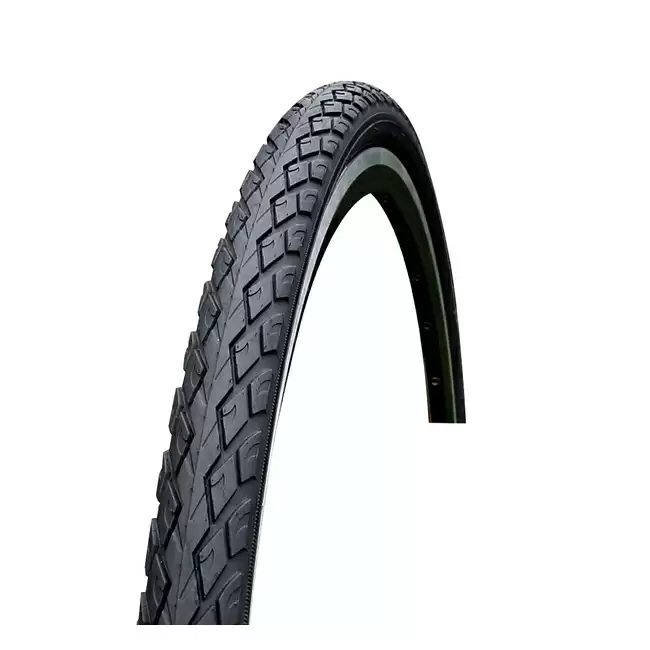 CHAOYANG TREKKING 700X38 ΕΛΑΣΤΙΚΟ ΠΟΔΗΛΑΤΟΥ 27 tpi SKINWALL H-459