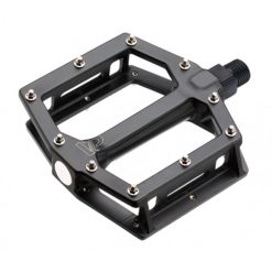 VP-PEDALS VP-531E ΠΕΤΑΛΙΑ ΠΟΔΗΛΑΤΟΥ PLATFORM AXLE CR-MO 9/16 CNC BLACK