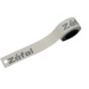 ZEFAL ΦΑΚΑΡΟΛΑ COTTON (ΥΦΑΣΜΑΤΙΝΕΣ) ΑΥΤΟΚΟΛΛΗΤΕΣ 22mm  9102 ΤΕΜ.