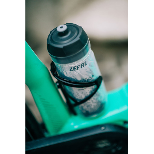 ZEFAL ARCTICA 55 ΠΑΓΟΥΡΙ-ΘΕΡΜΟΣ ΠΟΔΗΛΑΤΟΥ 550ml BLACK 1660 - Image 2