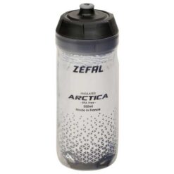 ZEFAL ARCTICA 55 ΠΑΓΟΥΡΙ-ΘΕΡΜΟΣ ΠΟΔΗΛΑΤΟΥ 550ml BLACK 1660