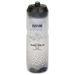 ZEFAL ARCTICA 75 ΠΑΓΟΥΡΙ-ΘΕΡΜΟΣ ΠΟΔΗΛΑΤΟΥ 750ml BLACK 1670