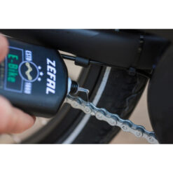 Alternative view of ZEFAL E-BIKE ΛΑΔΙ ΑΛΥΣΙΔΑΣ ΠΟΔΗΛΑΤΟΥ 120ml 9616