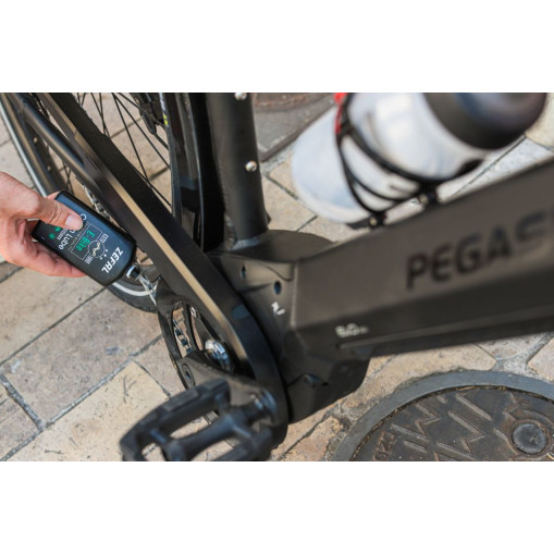 ZEFAL E-BIKE ΛΑΔΙ ΑΛΥΣΙΔΑΣ ΠΟΔΗΛΑΤΟΥ 120ml 9616 - Image 3