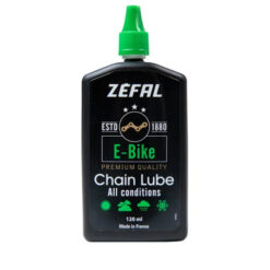 ZEFAL E-BIKE ΛΑΔΙ ΑΛΥΣΙΔΑΣ ΠΟΔΗΛΑΤΟΥ 120ml 9616