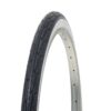 MICHELIN-BRN ΕΛΑΣΤΙΚΟ ΠΟΔΗΛΑΤΟΥ 24X1 3/8 600 Α COMFORT (37-541) ΜΑΥΡΟ-ΛΕΥΚΟ