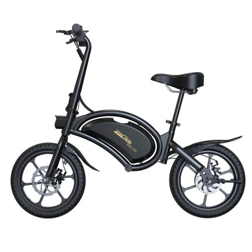 URBANGLIDE EBIKE 160 ΗΛΕΚΤΡΙΚΟ ΠΟΔΗΛΑΤΟ 36V 350W ONE SIZE - Image 2