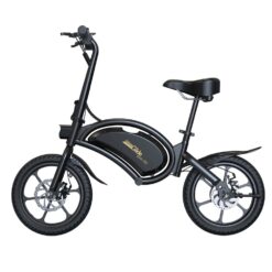 Alternative view of URBANGLIDE EBIKE 160 ΗΛΕΚΤΡΙΚΟ ΠΟΔΗΛΑΤΟ 36V 350W ONE SIZE