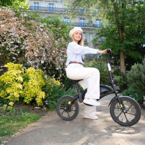 URBANGLIDE EBIKE 160 ΗΛΕΚΤΡΙΚΟ ΠΟΔΗΛΑΤΟ 36V 350W ONE SIZE - Image 3