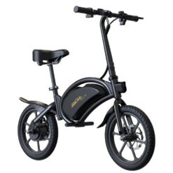 URBANGLIDE EBIKE 160 ΗΛΕΚΤΡΙΚΟ ΠΟΔΗΛΑΤΟ 36V 350W ONE SIZE