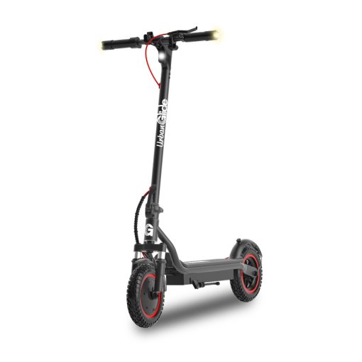 URBANGLIDE ESCOOTER RIDE 100PLUS ΗΛΕΚΤΡΙΚΟ ΠΑΤΙΝΙ 36V 350W