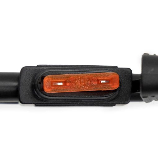eWHEEL ΜΠΑΤΑΡΙΑ ΓΙΑ ΗΛΕΚΤΡΙΚΑ SCOOTER SMARTGYRO/URBANGLIDE 48V/12.5AH - Image 3