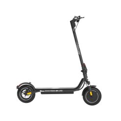 Alternative view of URBANGLIDE ESCOOTER RIDE 100 EVO ΗΛΕΚΤΡΙΚΟ ΠΑΤΙΝΙ 36V 350W ΑΝΑΡΤΗΣΗ ΚΑΙ ΦΛΑΣ